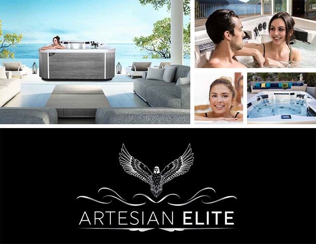 Artesian Elite Brochure